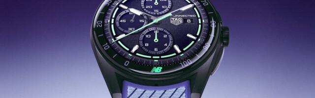 TAG Heuer’s new smartwatches ditch Wear OS to become an Apple Watch alternative thanks to ‘Made for iPhone’ billing