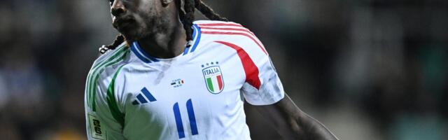 Italy vs. Israel: Livestream World Cup 2026 Qualifier Soccer From Anywhere