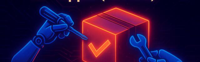 О пакетах в экосистеме Apple (часть 2) О пакетах в экосистеме Apple (часть 2)