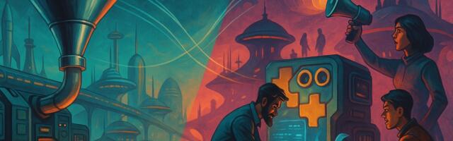 Go-to-Community вместо Go-to-Market