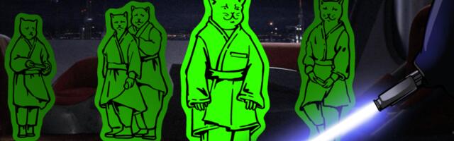 Джедайские техники мотивации: как ментору сохранять силу команды