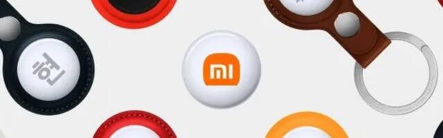 Xiaomi Tag will take on Apple's AirTag and the Moto Tag