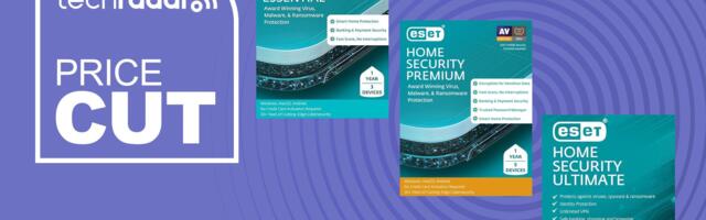 Protect your holiday season with big ESET discount – 30% discounts across Essential, Premium, and Ultimate plans