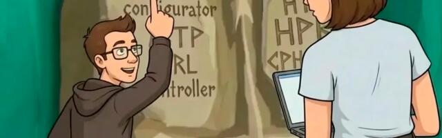 Роутинг в BitrixFramework: учимся управлять маршрутизацией запросов