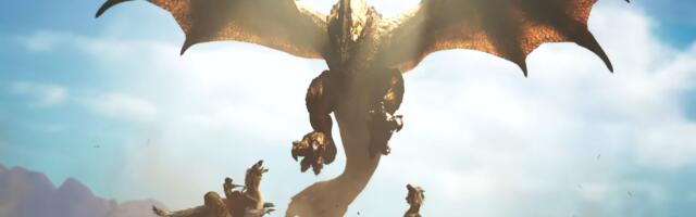 Dataminers think they've discovered even more proof that Monster Hunter Wilds is coming to Nintendo Switch 2