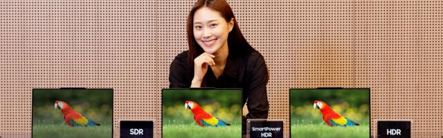 Samsung and Intel co-develop 'SmartPower HDR' for Panther Lake OLED laptops, with up to 22% power savings — dynamic voltage control lowers power without sacrificing panel brightness