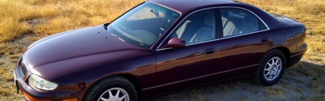 5 Factory Supercharged Cars Time Has Sadly Forgotten