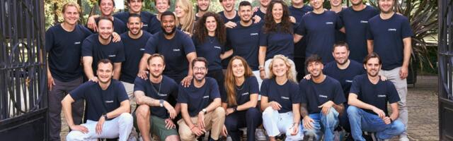 PayPal Ventures backs Klearly in €12m raise to enable hospitality payments