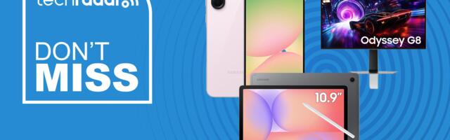 Get back-to-school-ready with up to AU$500 off Samsung monitors, tablets and phones