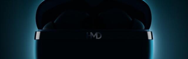 HMD teases new DUB series TWS earphones