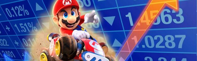 Nintendo Switch 2 sales may be lagging a bit in the West, but its impact on Japan's console market is undeniable