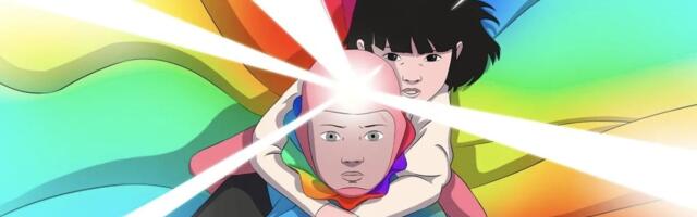 Arco review: If you love animation, you need to see this gorgeous climate change fable