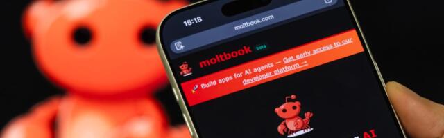 Researchers hacked Moltbook's database in under 3 minutes and accessed thousands of emails and private DMs