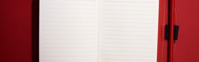 I hosted a $30 vision workshop to reset my life and career. Here's how I did it in 3 steps.