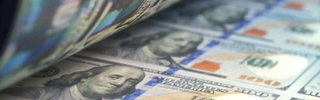 Battered bitcoin could find solace in war-led 'debasement' trade