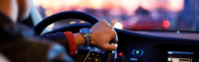 AI system can identify three major road accident signs by just looking at driver’s face