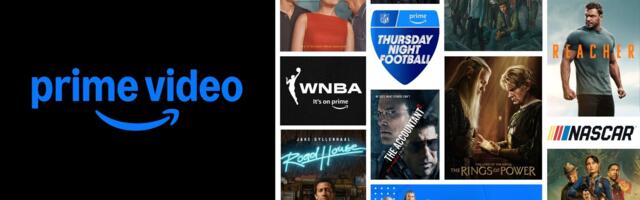 Ad-free Amazon Prime Video gets a price bump and a rebrand in the US — while 4K streaming becomes exclusive to the paid tier