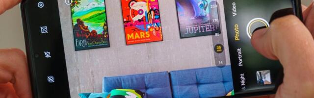 vivo details new color science coming to the X300 Ultra and X300s