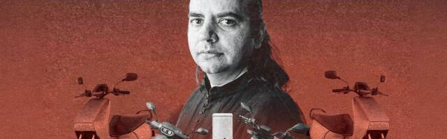 Ola Electric To Divert ₹475 Cr IPO Proceeds From R&D To Debt Repayment