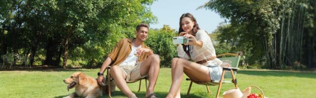 The INIU Pocket Rocket P50 is the ultra-portable 10,000mAh power bank you’ve been waiting for