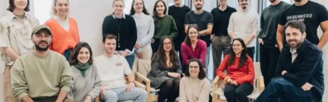 Top Startup and Tech Funding News – April 2, 2025