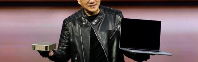 Nvidia’s Ultimate Laptop CPU Could Break Everything We Know About PC Gaming