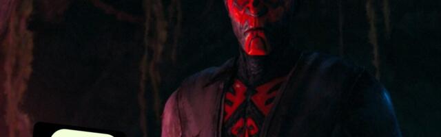 ‘Maul: Shadow Lord’ Sets a Grim Stage for What’s to Come
