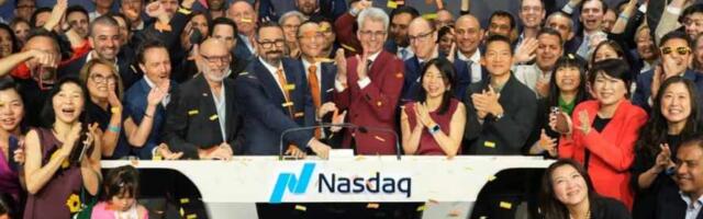 Cerebras pops 89% in Nasdaq IPO debut, hits $106B valuation amid AI frenzy