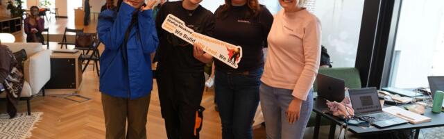 ToolsEV repair startup wins global Techstars competition