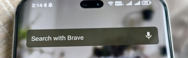 Survey says this is the Android browser feature many readers can’t go without