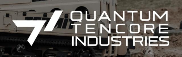 Quantum Systems and Tencore expand defence robotics production with new German manufacturing hub
