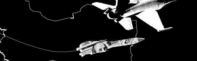 Intel Officials Predict the Pentagon’s Bill for the Iran War Will Exceed $100 Billion