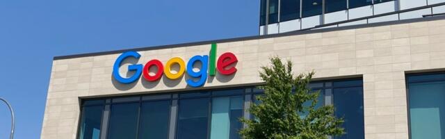 Google Is Leaning on Travel to Sell Its AI Ad Story