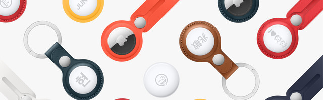 Apple’s item-tracking AirTag is finally here, and it costs $29