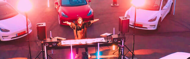 Your Tesla battery can power more than a car — here are 5 examples