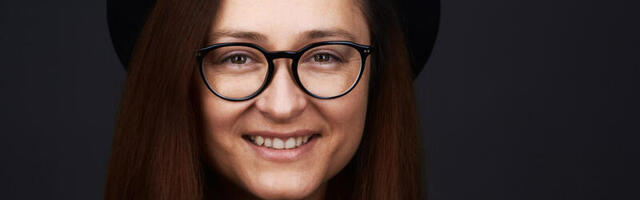 Finding mentors and balancing hustle and mental health. Interview with Ana Wolsztajn, VC Investor and CMO at KAYA VC