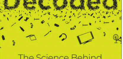 Decoded: The Science Behind Why We Buy, reviewed