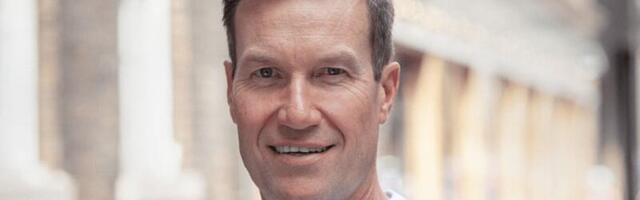 The future of European B2B SaaS: Interview with Andrew Jenkins, Co-Founder of Conviction VC