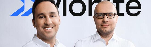 Monite's financial management platform raises $5 million Seed funding