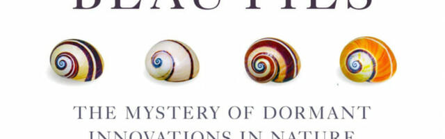 Sleeping Beauties  The Mystery of Dormant Innovations in Nature and Culture, reviewed