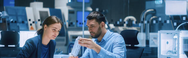Government unveils £72m for science research infrastructure