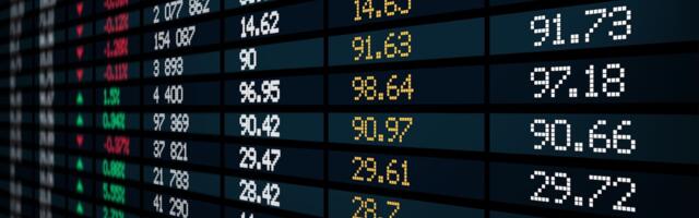 VCTs buck investment downturn, data shows