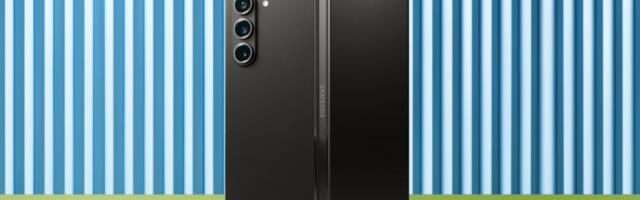 Samsung US still offers free storage upgrade on select Galaxy Z Fold5 units