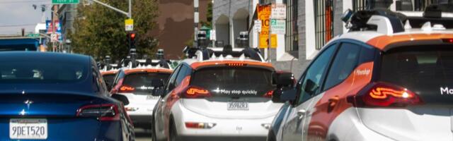 Robotaxis, autonomous vehicles still require caution from other drivers: Roadshow
