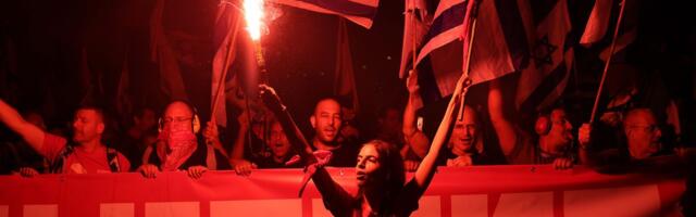 How Israel’s court became so controversial