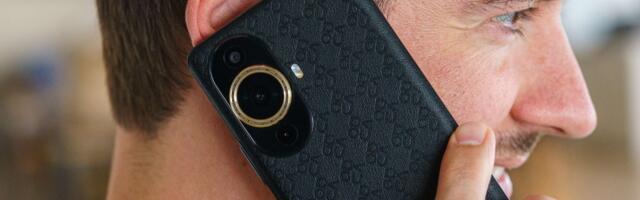 HarmonyOS Next is almost ready,  will drop Android app support