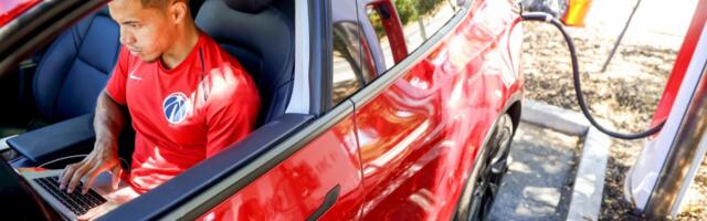 EVs in San Jose: New rules would require charging at apartments