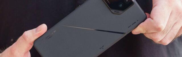 Asus ROG Phone 8 Pro goes on sale in India