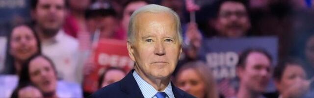 South Carolina Democratic primary: Biden looks for big win after pushing for state to go first