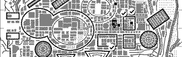Lucas Pope's new Playdate puzzler is a lovely, silly game about community